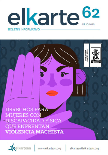 Revista ELKARTE 62
