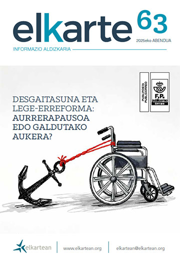 ELKARTE aldizkaria 63