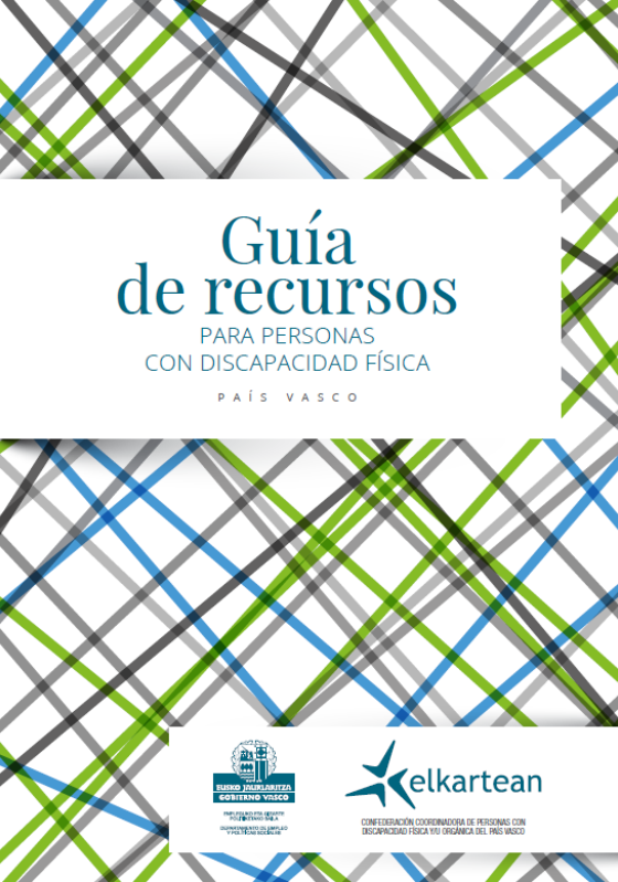 Guía de Recursos