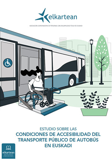 Transporte público y accesibilidad