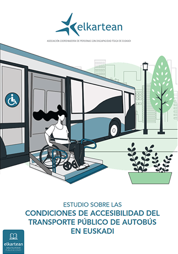 Transporte público y accesibilidad